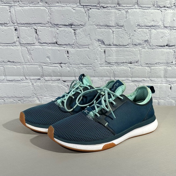 Karu Women’s Atom Running Shoe size 8.5 medium - Picture 2 of 6